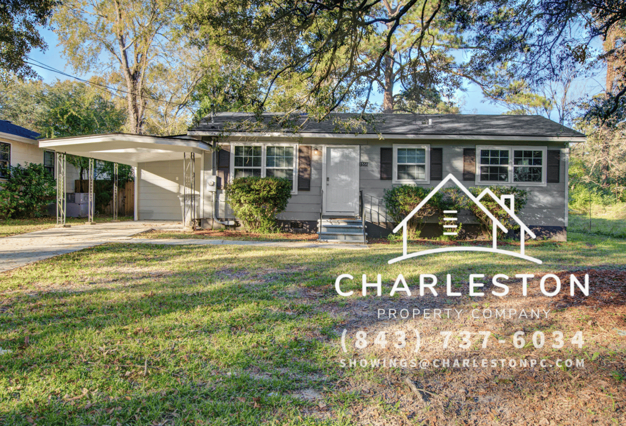 Charleston Home & Apartment Rental Listing Videos