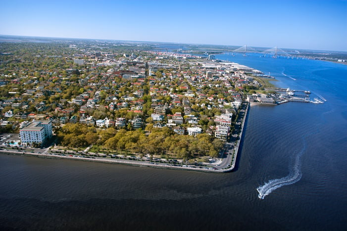 Charleston, South Carolina