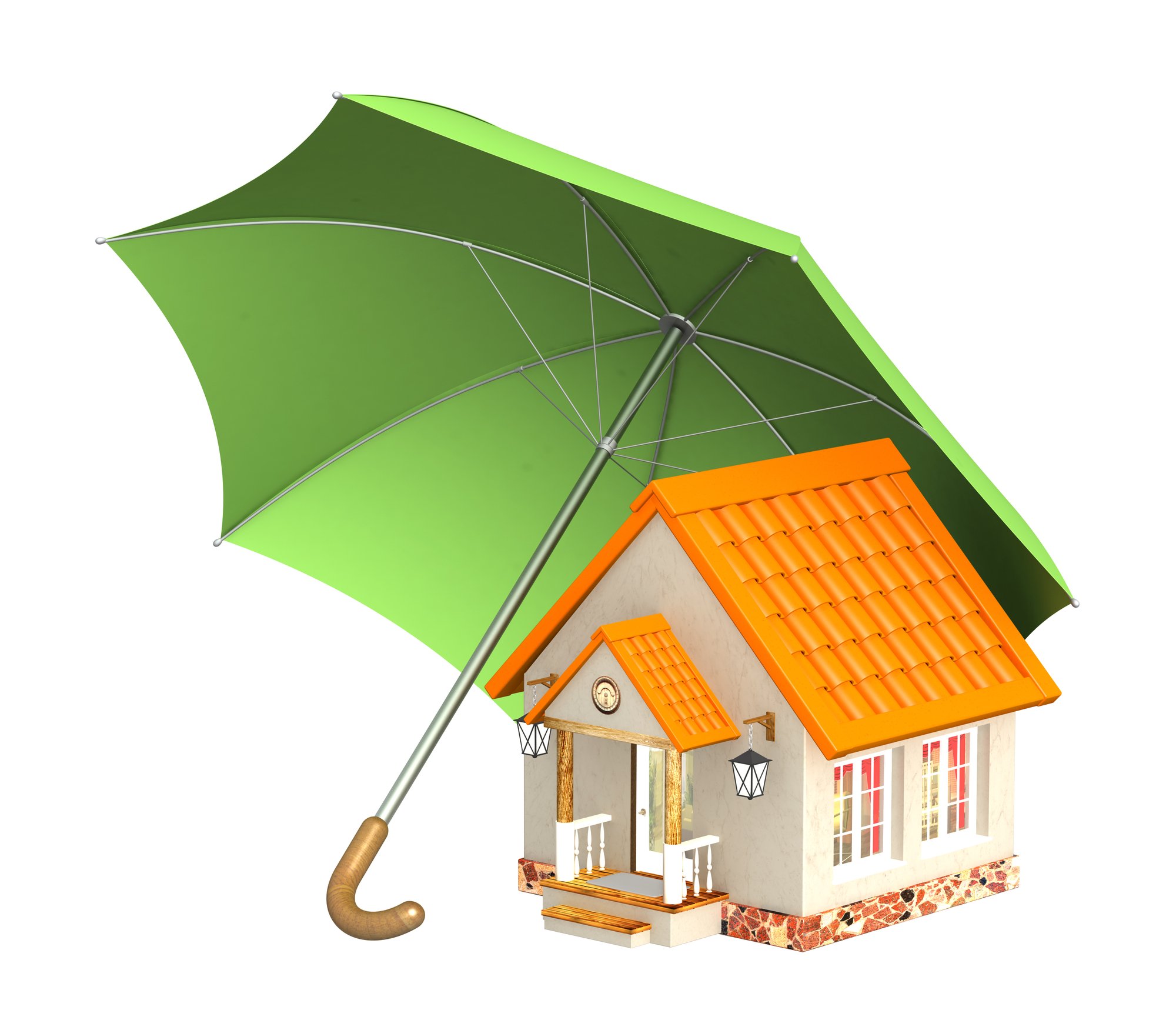 Home insurance