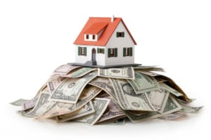 rental property price