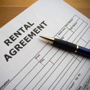 rental agreement