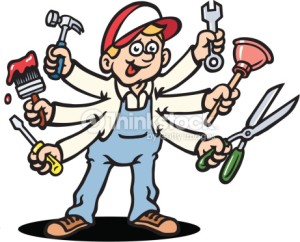 handyman