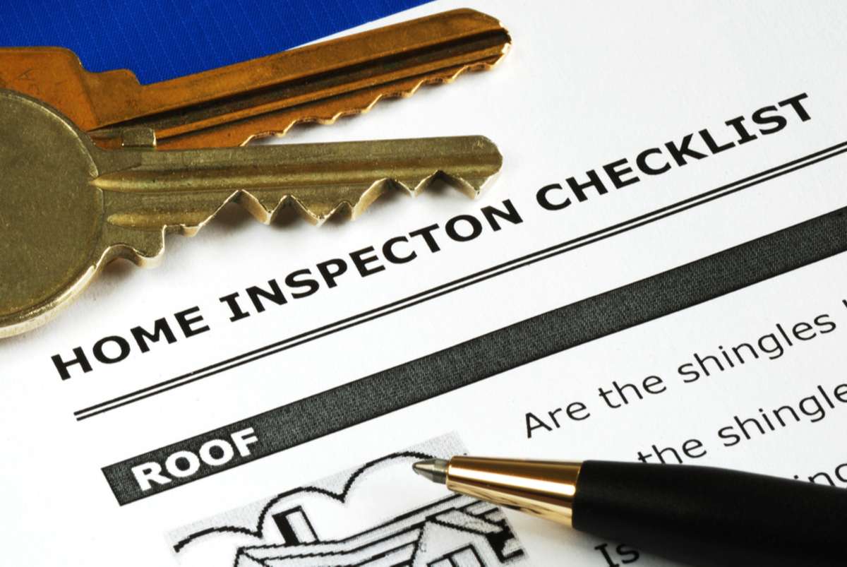 A checklist can help ensure a thorough inspection of rental properties in Charleston, SC