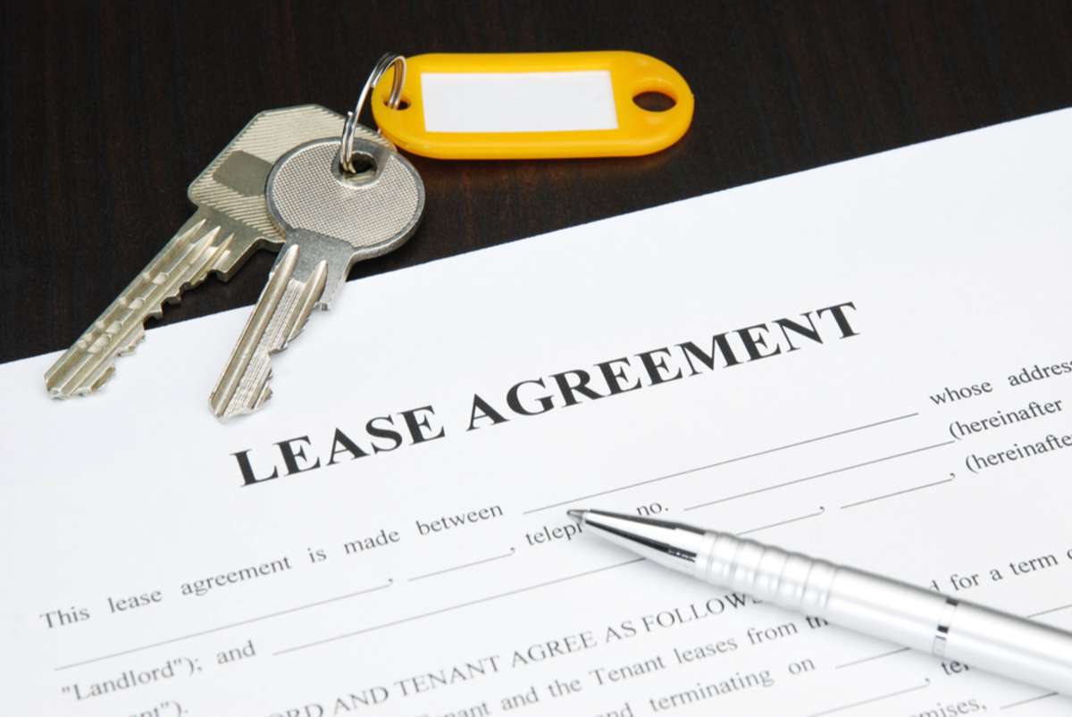 Sticking to the lease terms helps Charleston, SC, property owners avoid issues