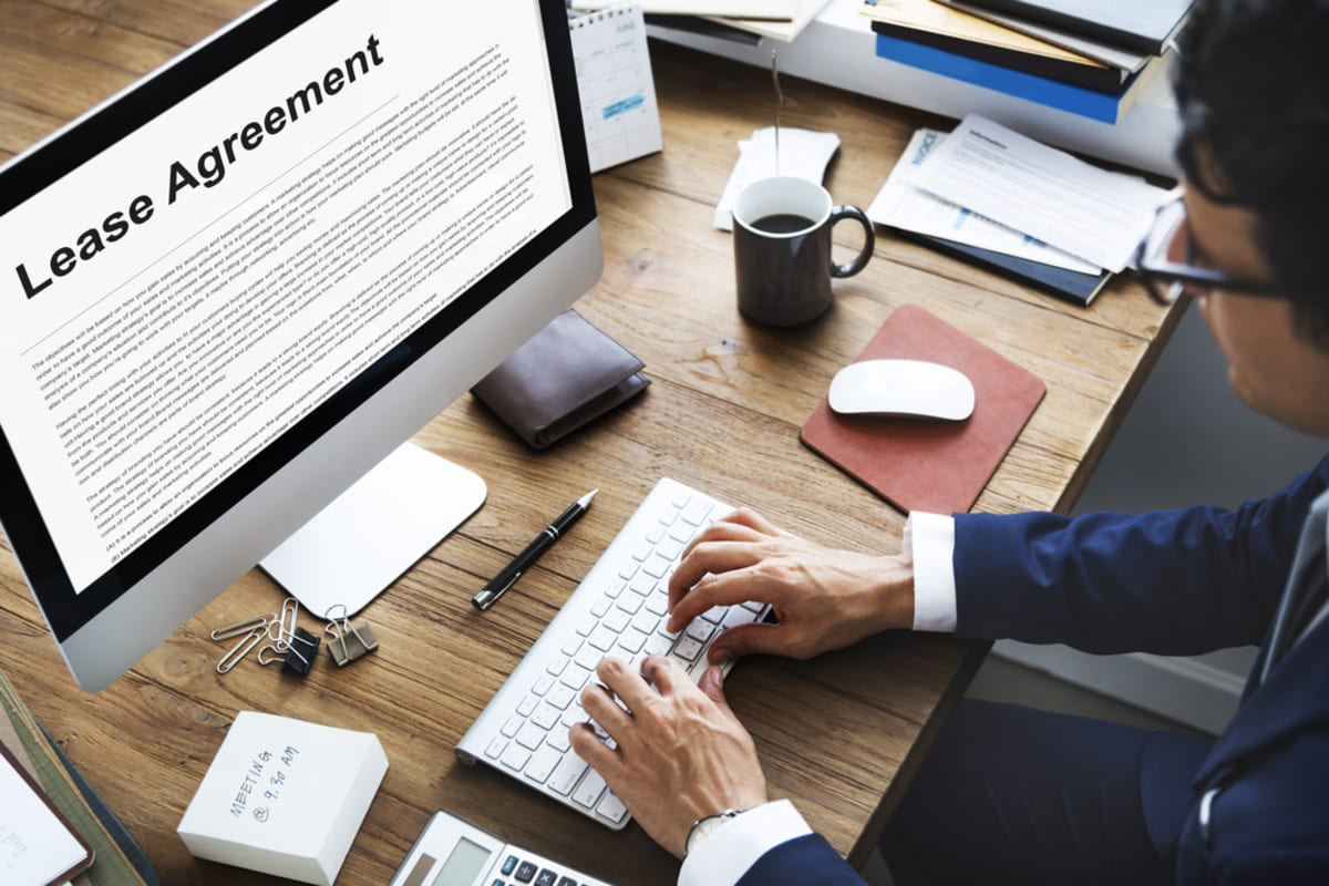 Lease Agreement Template for Effective Rental Property Management