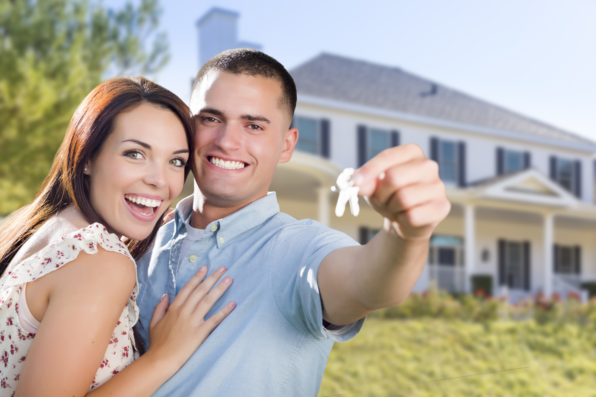 Making Your Charleston Rental Property Attractive to Millennials