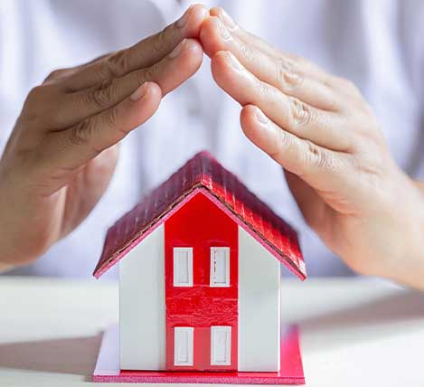 Protecting-your-investment-property