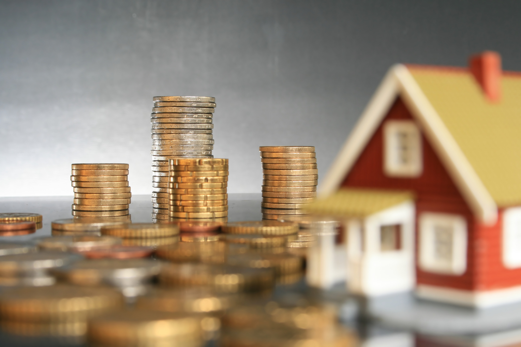 What Are The Reasons To Create a Property Investment Portfolio?