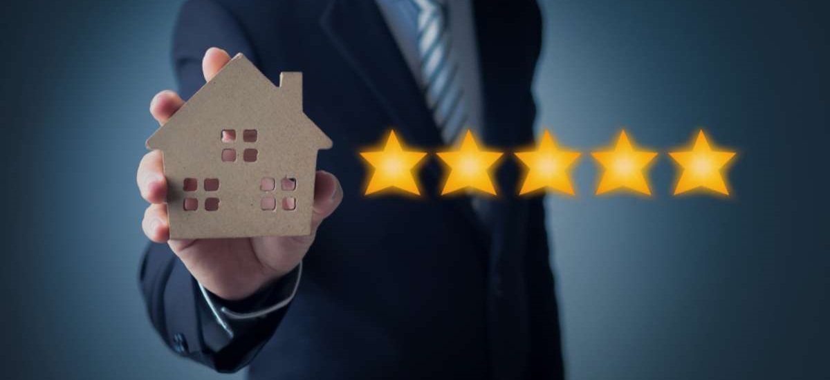 excellent service and best customer experience of real estate